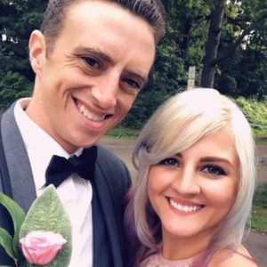 Meet your Posher, Dana